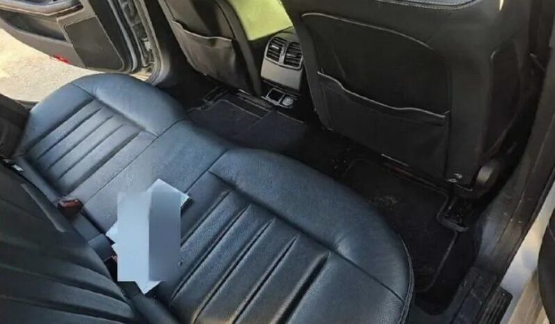 
								MERCEDES BENZ E220 CDi full									