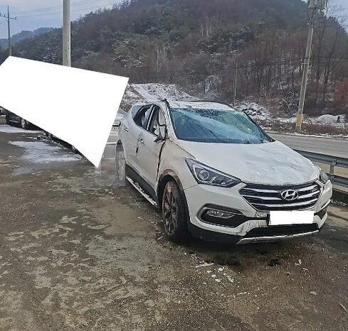 
								HYUNDAI SANTA FE full									
