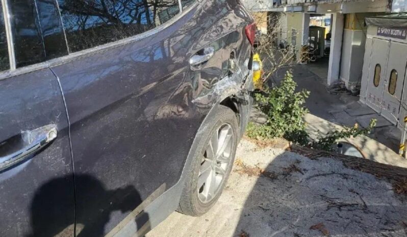 
								HYUNDAI SANTA FE full									