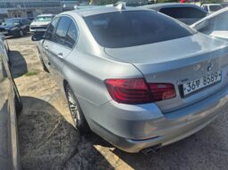 
										BMW 320d full									