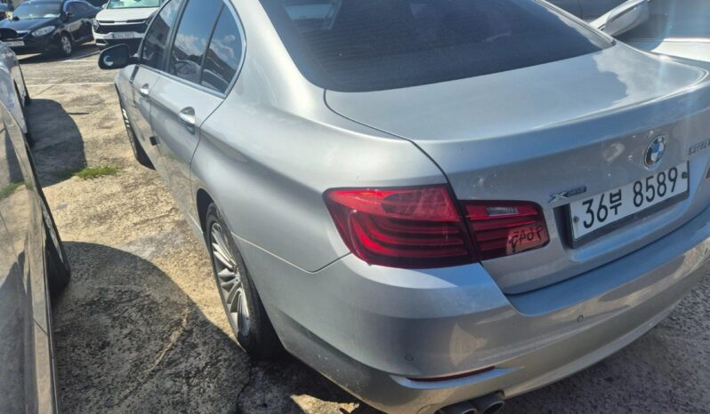 
								BMW 320d full									
