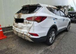 
										HYUNDAI SANTA FE full									