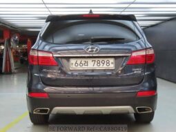 
										HYUNDAI MAXCRUZ full									