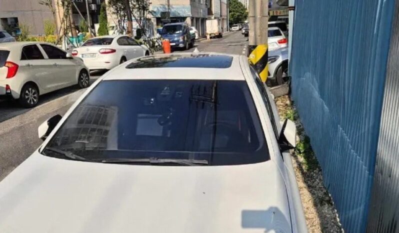 
								BMW 520d Xdrive full									