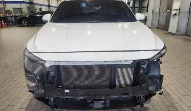 
								HYUNDAI SANTA FE full									