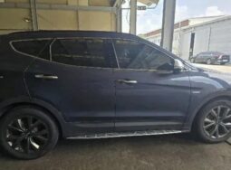 
										HYUNDAI SANTA FE full									