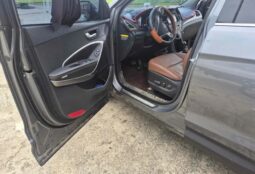 
										HYUNDAI SANTA FE full									