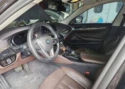 
										BMW 530d full									