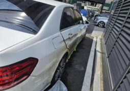 
										MERCEDES BENZ E250 CDI BlUETEC 4MATIC full									