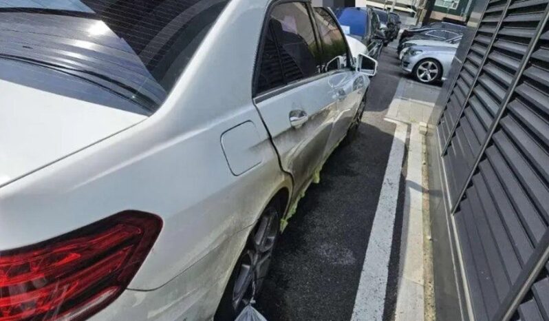 
								MERCEDES BENZ E250 CDI BlUETEC 4MATIC full									