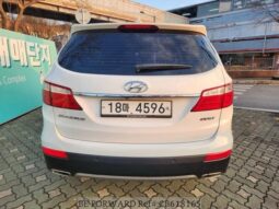 
										HYUNDAI MAXCRUZ full									