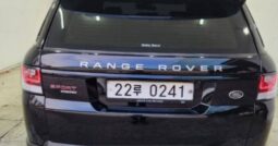 
										RANGE ROVER SPORT full									