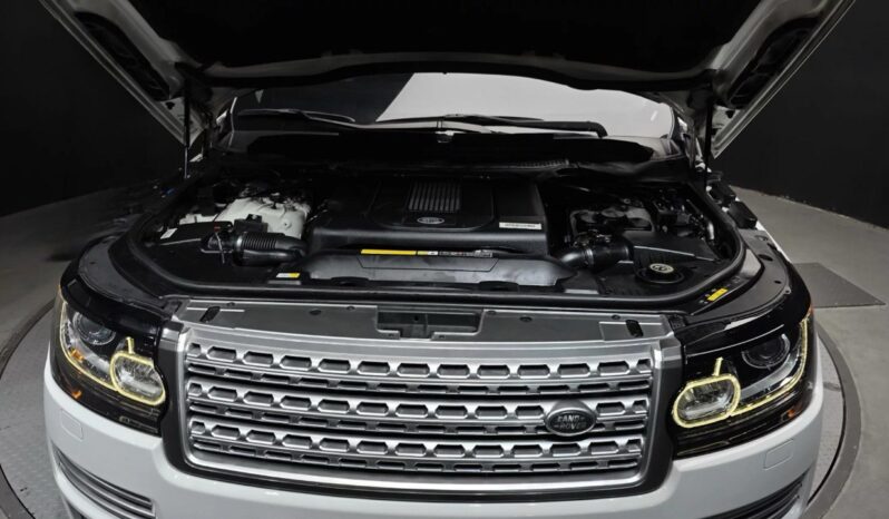 
								RANGE ROVER VOGUE full									