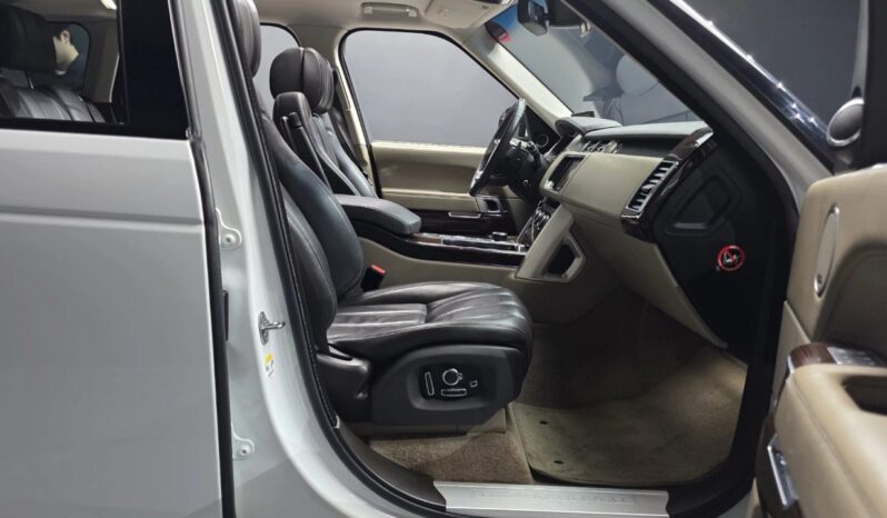 
								RANGE ROVER VOGUE full									