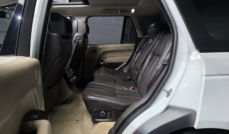 
								RANGE ROVER VOGUE full									