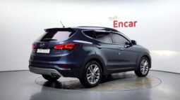 
										HYUNDAI SANTA FE full									