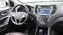 
										HYUNDAI MAXCRUZ full									