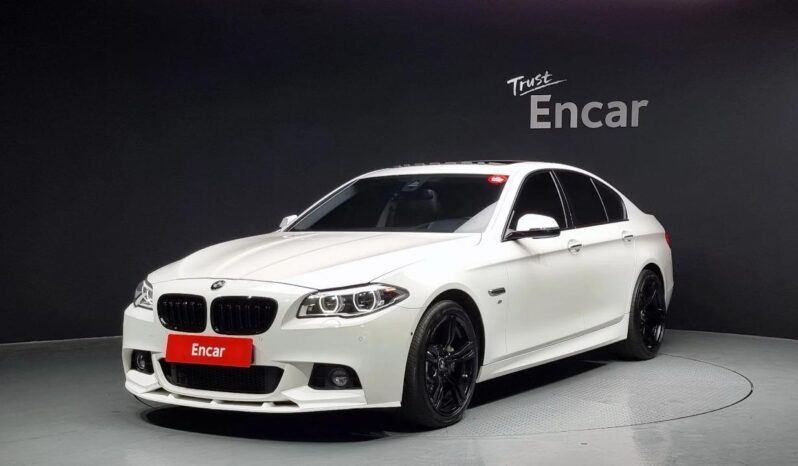 
								BMW 530 Xdrive full									