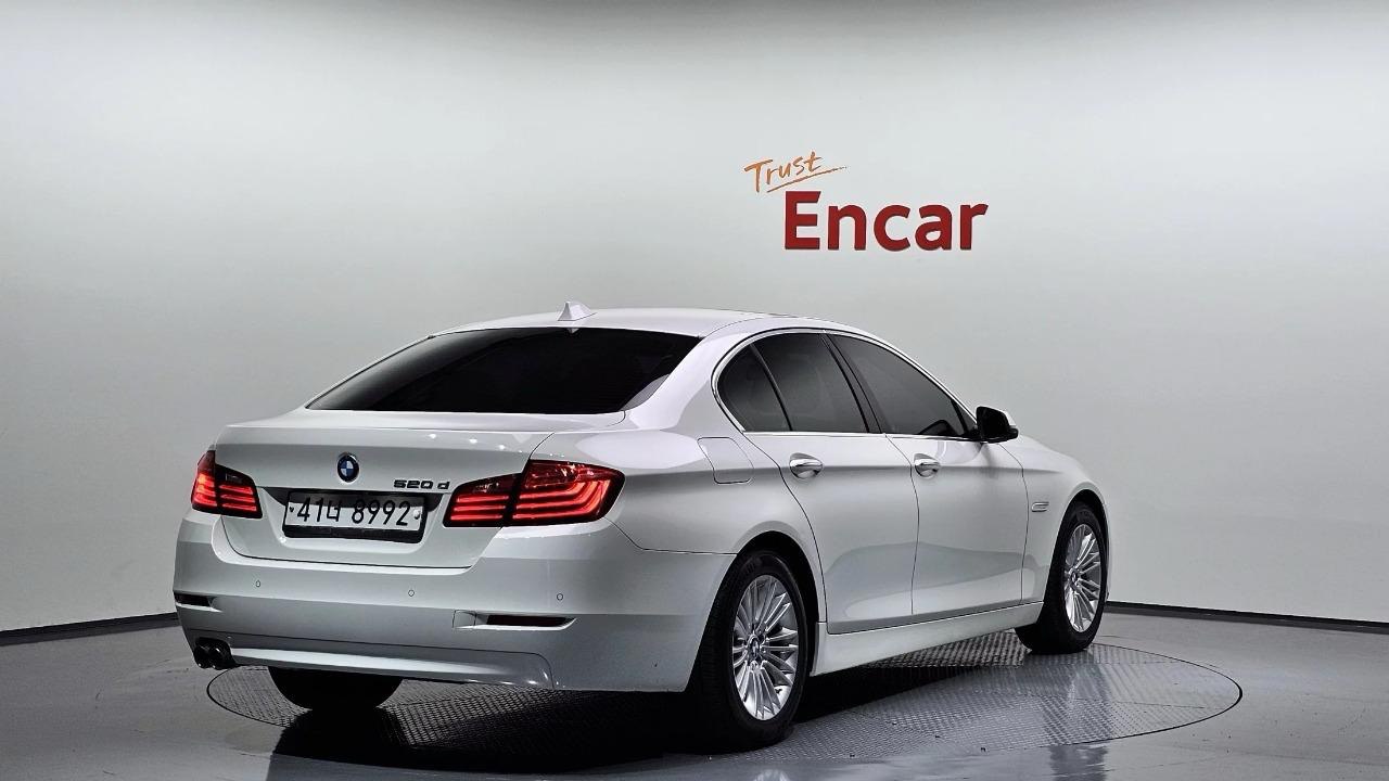 BMW 520d