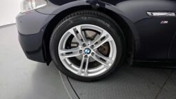 
										BMW 520d full									