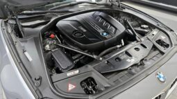 
										BMW 520d Xdrive full									