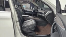 
										BMW X5 Xdrive30d full									