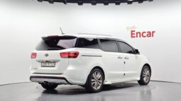 
										KIA CARNIVAL full									