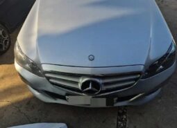 
										MERCEDES BENZ E220 CDi full									