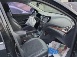 
										HYUNDAI SANTA FE full									