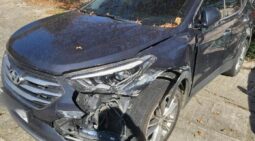 
										HYUNDAI SANTA FE full									