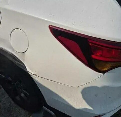 
								HYUNDAI SANTA FE full									