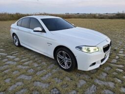 
										BMW 520d full									