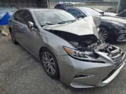 
										LEXUS ES300h full									