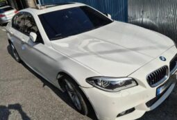 
										BMW 520d Xdrive full									
