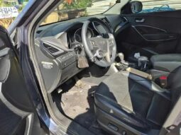 
										HYUNDAI SANTA FE full									