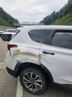 
										HYUNDAI SANTA FE full									