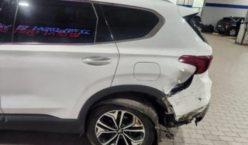 
								HYUNDAI SANTA FE full									
