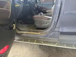 
										HYUNDAI SANTA FE full									