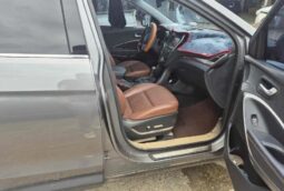 
										HYUNDAI SANTA FE full									