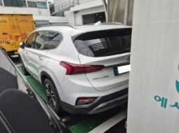 
										HYUNDAI SANTA FE full									