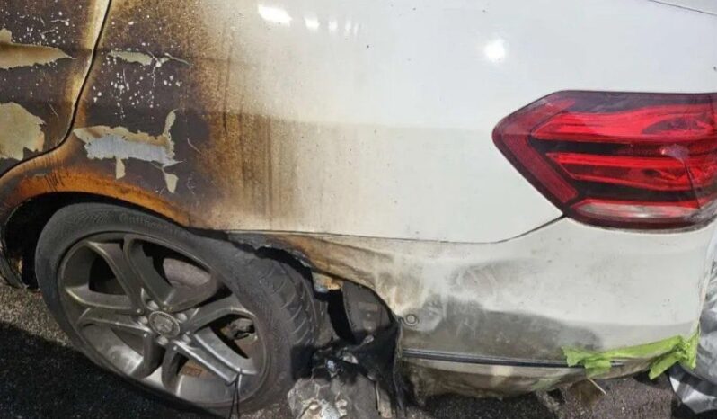 
								MERCEDES BENZ E250 CDI BlUETEC 4MATIC full									