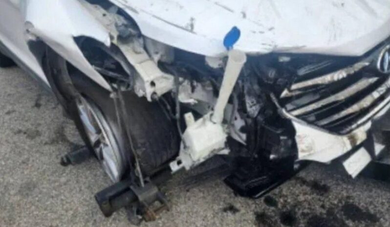 
								HYUNDAI SANTA FE full									