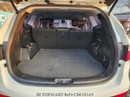 
										HYUNDAI MAXCRUZ full									