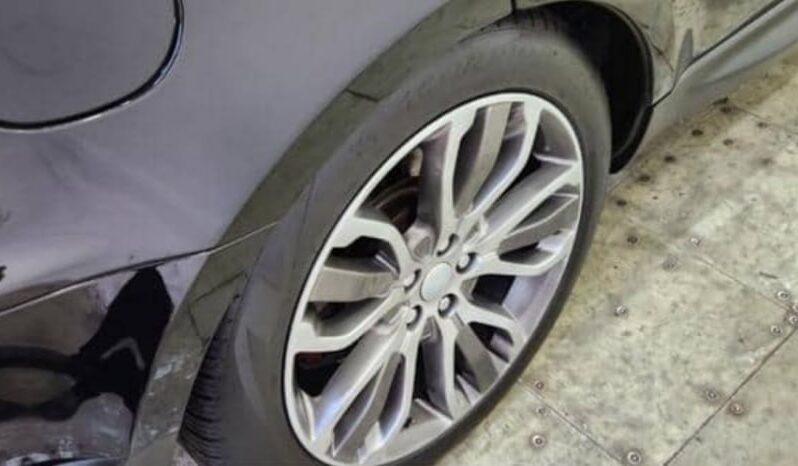 
								RANGE ROVER SPORT full									