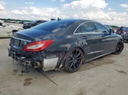 
										MERCEDES BENZ CLS 63AMG full									