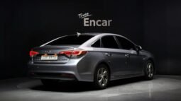 
Hyundai Sonata 2016 full									