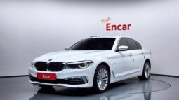 
										BMW 520d Xdrive full									