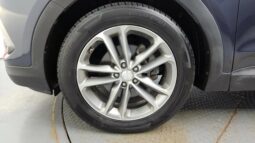 
										HYUNDAI SANTA FE full									