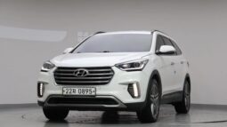 
										HYUNDAI MAXCRUZ full									