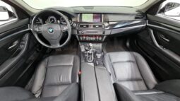 
										BMW 520d full									